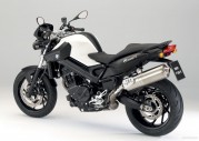 BMW F 800 R